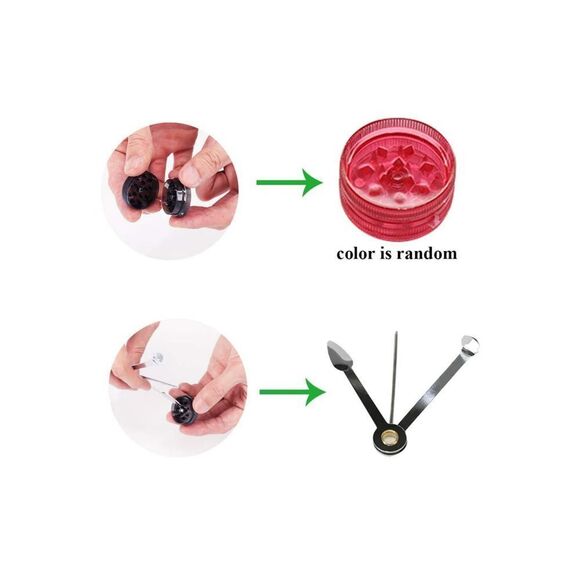 𝅺lion graphic rolling tray 11 x 7 - Picture 4 of 4